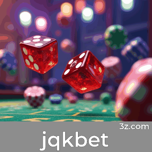 jqkbet: A Comunidade Interativa dos Jogadores