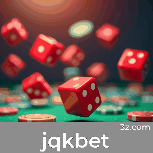 Desbloqueie Ofertas Exclusivas no jqkbet