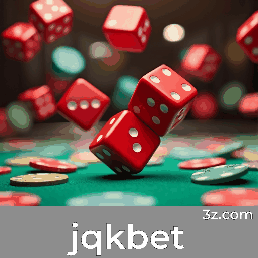 Qualidade Superior de Jogos no jqkbet: Variedade e Inovação