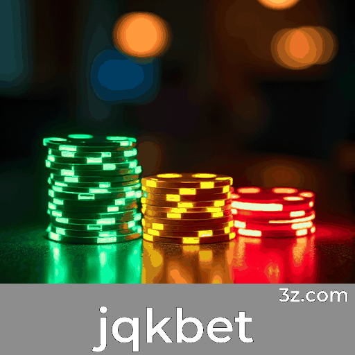 Desbloqueie Ofertas Exclusivas no jqkbet