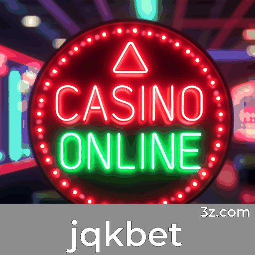 jqkbet: A Comunidade Interativa dos Jogadores